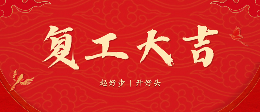 <strong>上好開工第一課，干出新年新氣象--海龍化工召開春節(jié)后復(fù)工復(fù)產(chǎn)專題部署會(huì)議</strong>